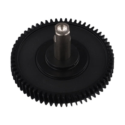 Sunroof Motor Gear Repair Part with Shaft for BMW E60 (2003–2010)