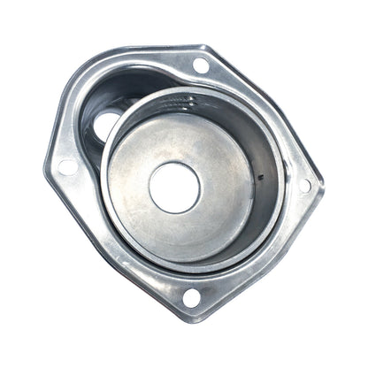 Water Pump Impeller Service Kit for MerCruiser Alpha One (1983–1990)