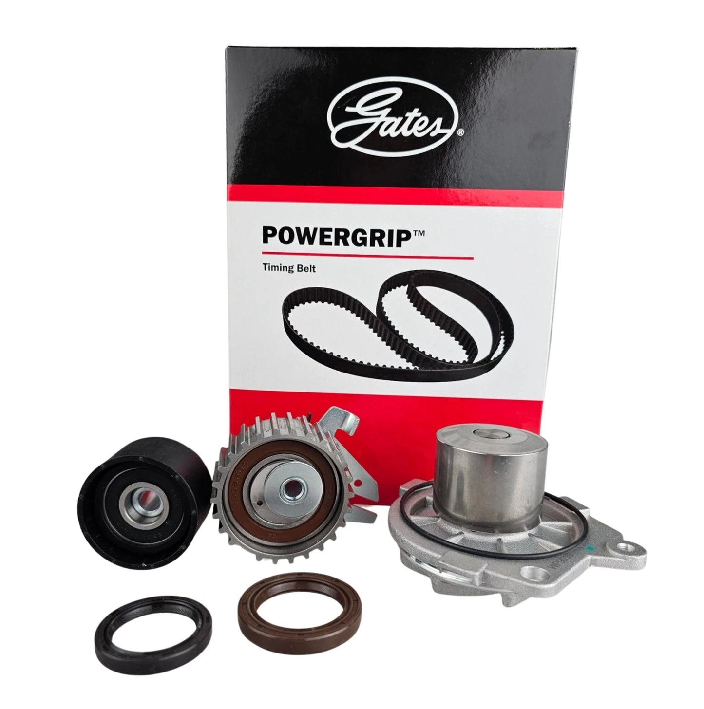 Timing Belt Kit for Holden Astra AH (2006–2010) Turbo Diesel