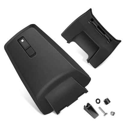 Storage Box Lid & Cover for Arctic Cat ATV 650 H1 (2007–2009)