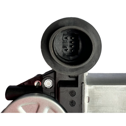 Front Window Regulator Lift Motor 6 Pin for Toyota Hilux HiAce (2005–2019)