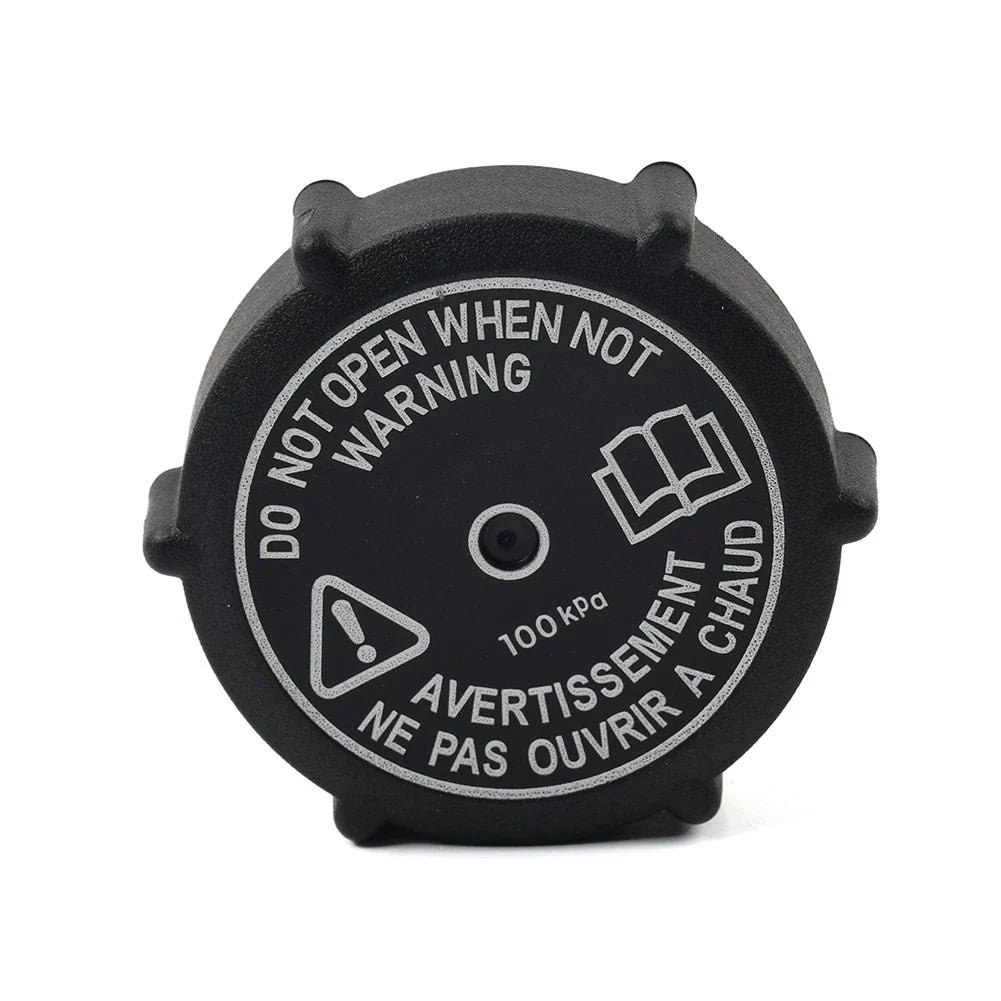 Coolant Expansion Tank Cap for Jaguar XJ6, XJ8, XJR (1996-2006)