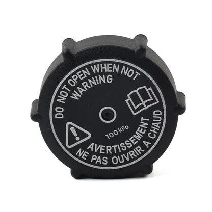 Coolant Expansion Tank Cap for Jaguar XJ6, XJ8, XJR (1996-2006)