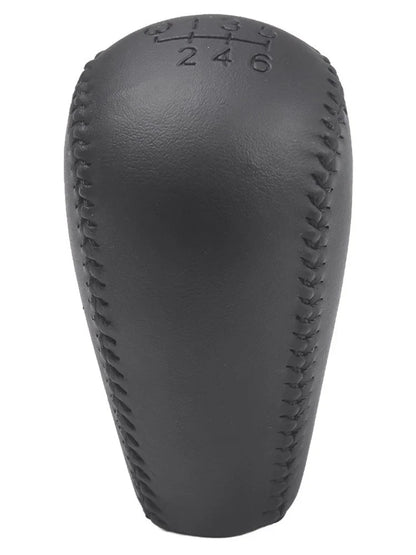 Gear Shift Knob 6-Speed for Toyota Prado