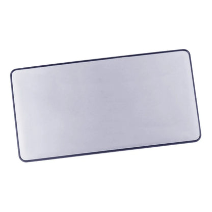 Car Sun Visor Vanity Mirror for Universal Auto - Sun Protection ()