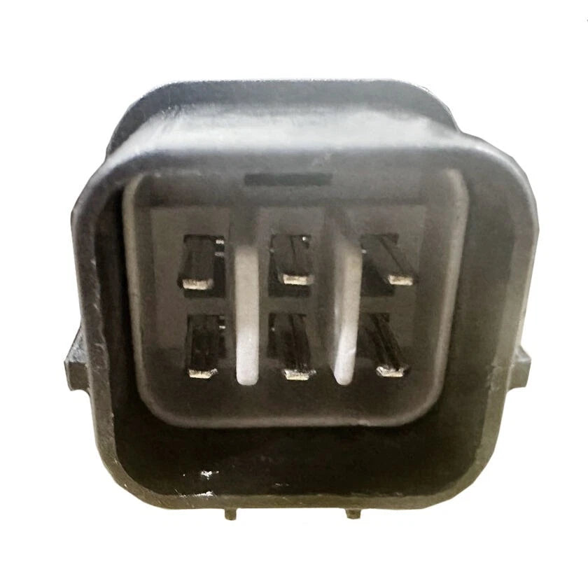 Front Right Window Regulator with Motor for Subaru Outback/Legacy (2009–2014)