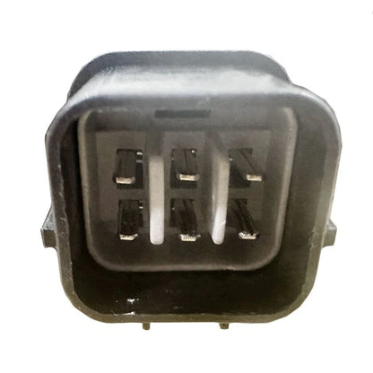 Front Right Window Regulator with Motor for Subaru Outback/Legacy (2009–2014)