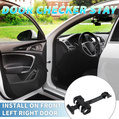 Door Check Strap Stopper No.8T0837203A for Audi A5, Cabrio (2007–2017)