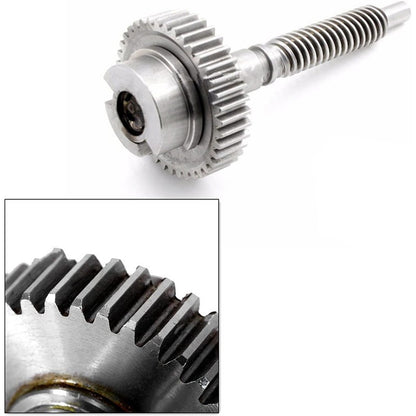 Parking Brake Gear Actuator Repair Kit for BMW E65 E66 (2002–2008)