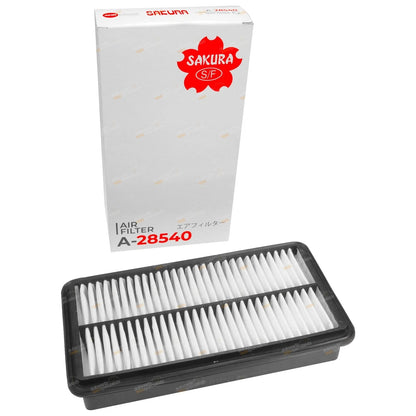 Air Filter Kia Carnival VQ V6 2.7L G6EA (2006-2010)
