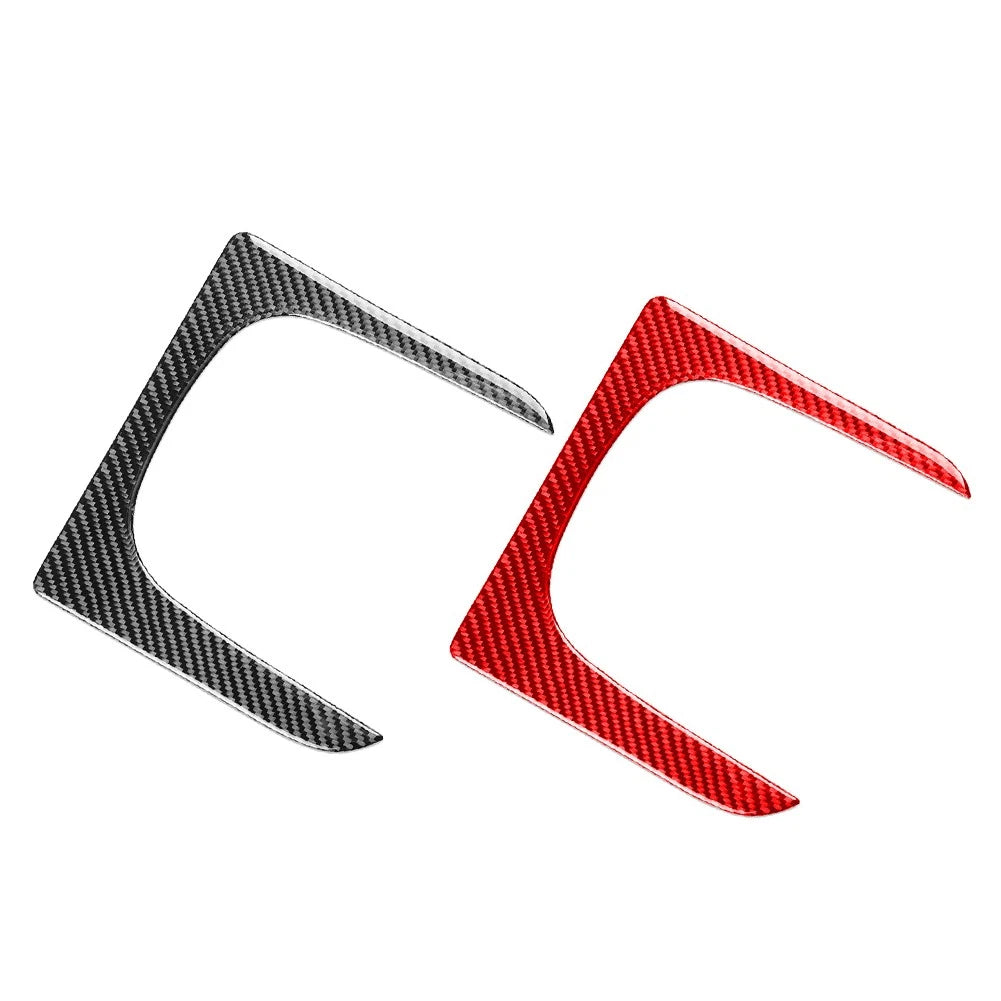 Mirror Mount Cover Base Trim for Honda Goldwing 1500 (1988–2000)