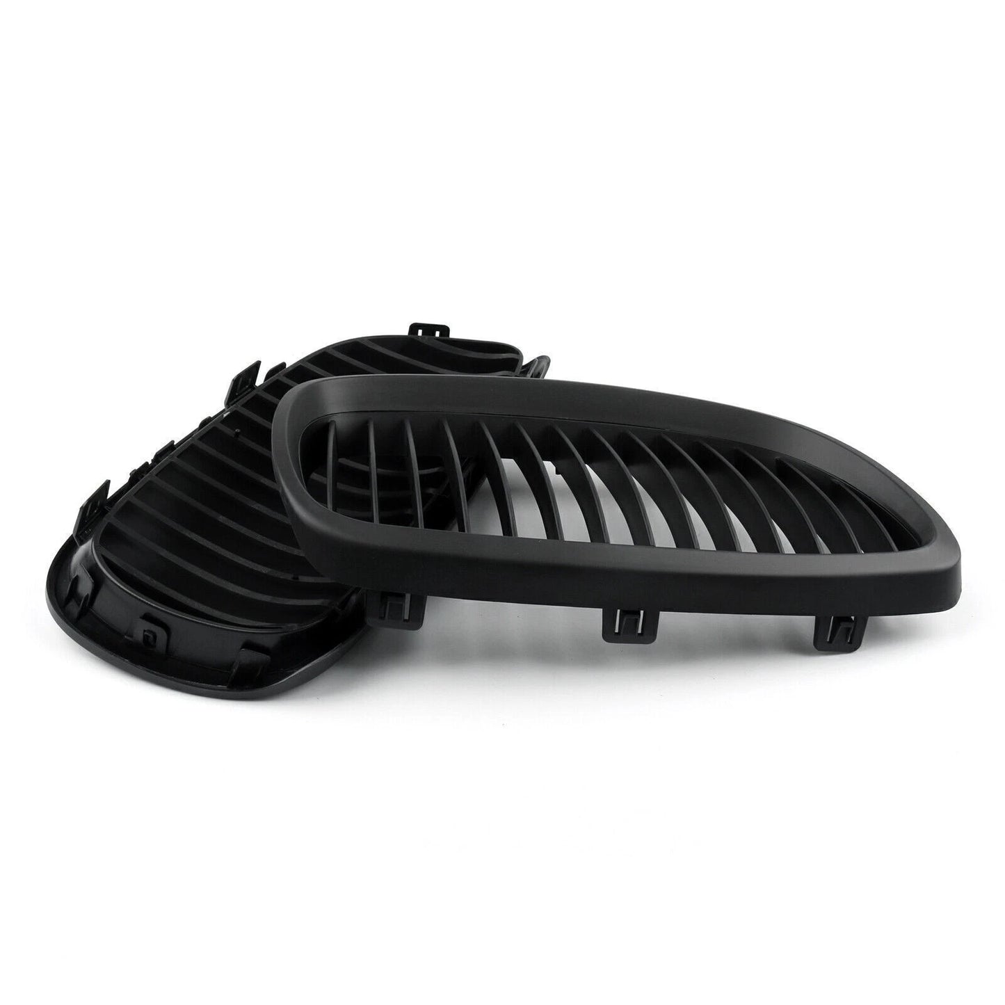 Smoked Tail Light Covers for Dodge Challenger (2015–2023)