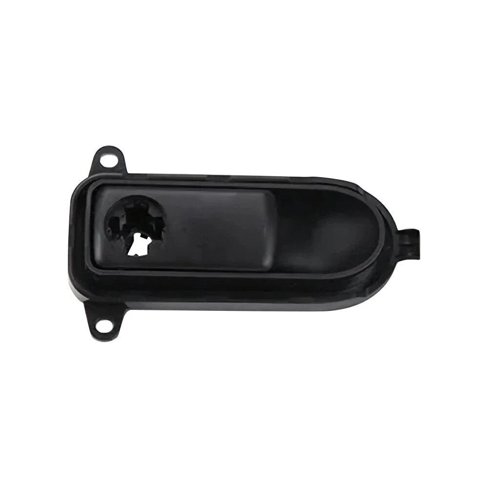 Glove Box Cover Switch Black for Mercedes Benz C-Class W205 GLC C253 (2015-2021)