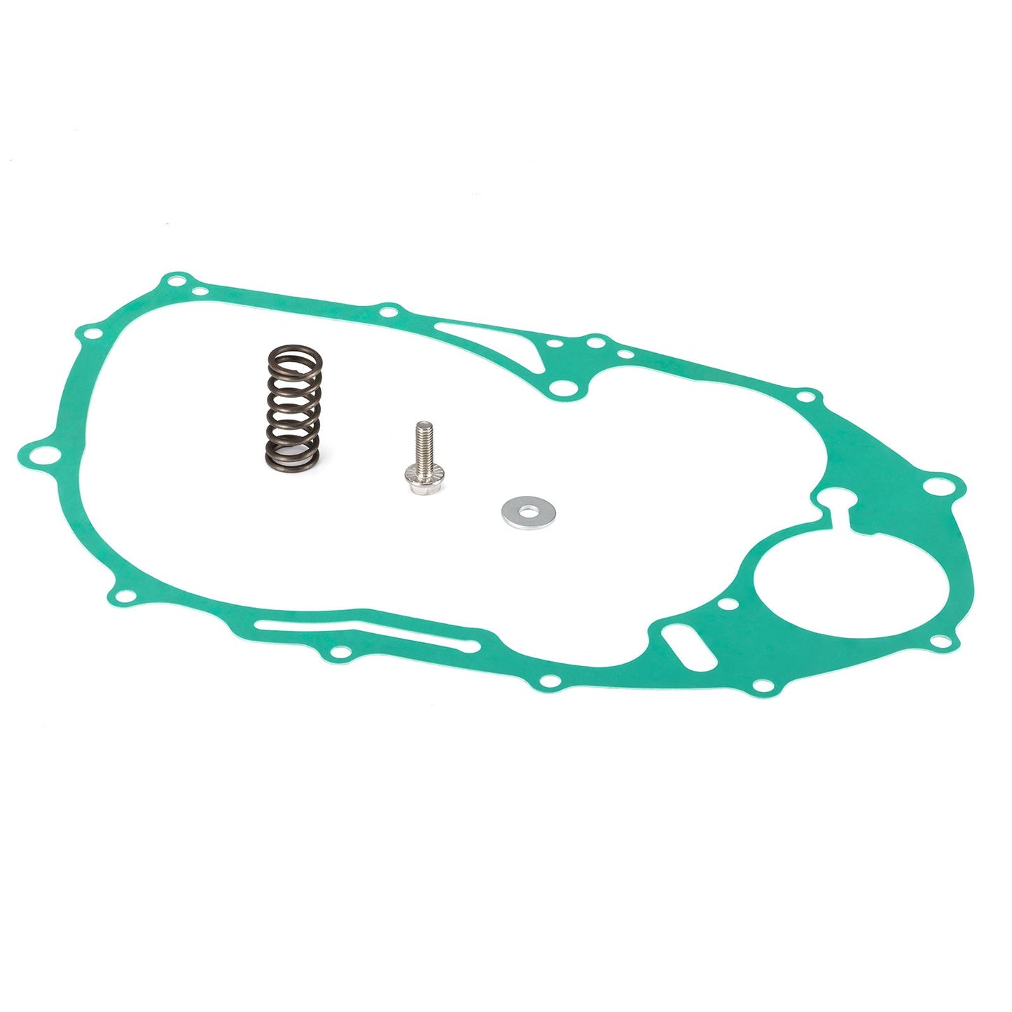 Clutch Friction Steel Plate Kit for Yamaha V Star 650 (1998–2008)