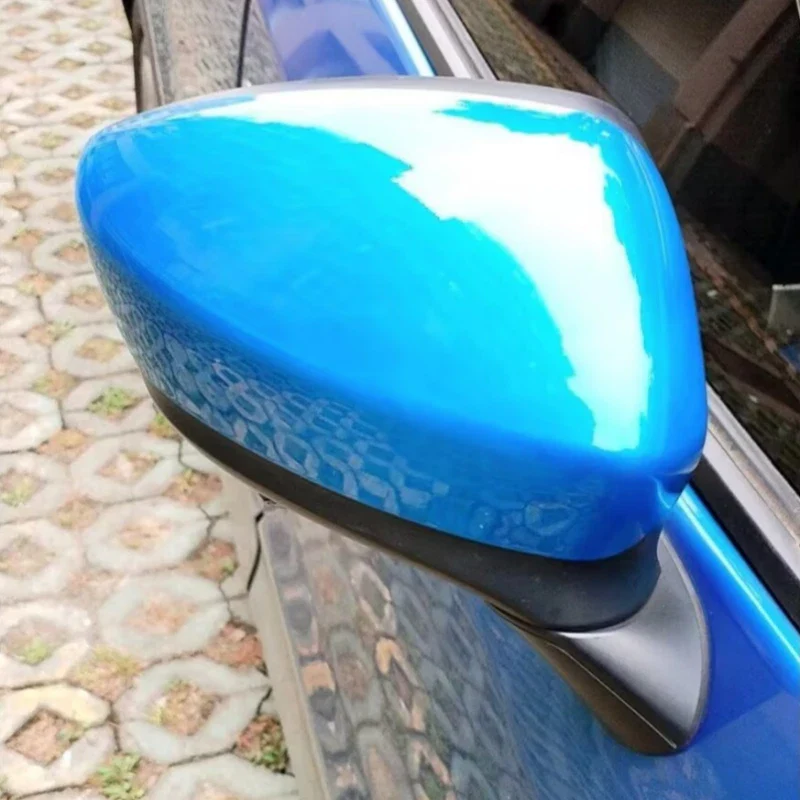 2 x Mirror Cap Covers for Mazda CX-5 (2012–2014)