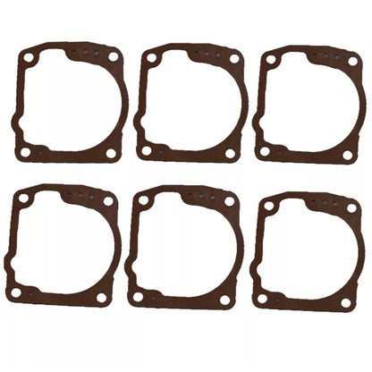 Set of 6 Fuel Bowl Gaskets for Johnson Evinrude 90-175hp (90–175)