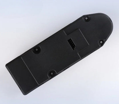 Window Switch for BMW X3 Memory Seat Front Left Black (2004–2010)