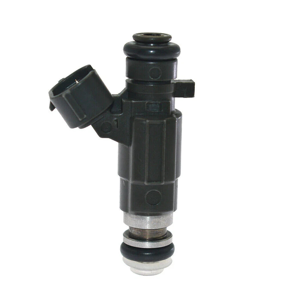 6 Pcs Fuel Injectors for Nissan Infiniti (2000-2006)