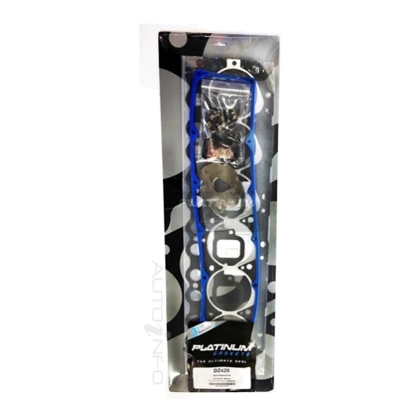 Valve Regrind Gasket Set (VRS for Nissan Civilian W40 6cyl TD42 4.2L 1991~1999
