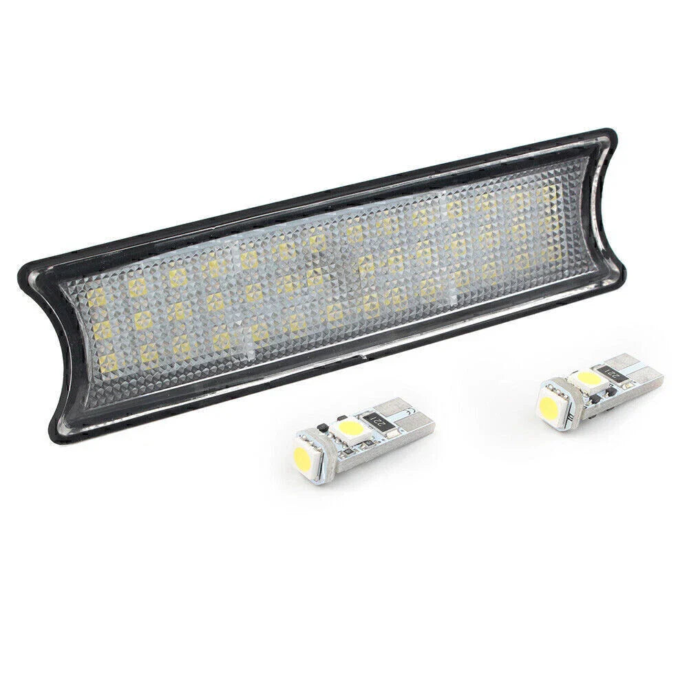 LED Dome Roof Map Light for BMW E46 330ci 325i M3 (1998-2005)