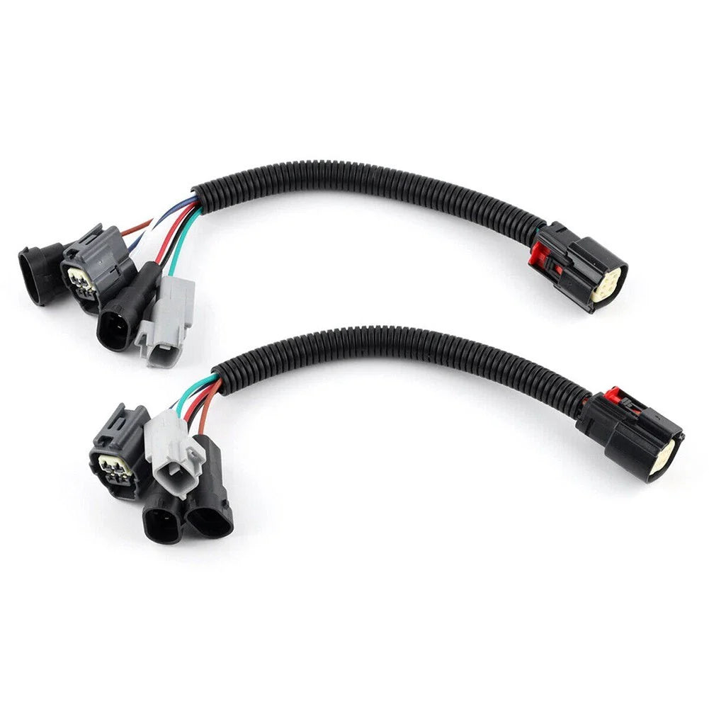 Headlight Adapter for Toyota Tacoma (2016-2020)