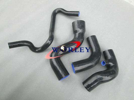 Silicone Turbo Hose Kit for Audi A4 1.8T B5 AEB/AVJ (1995-1997)