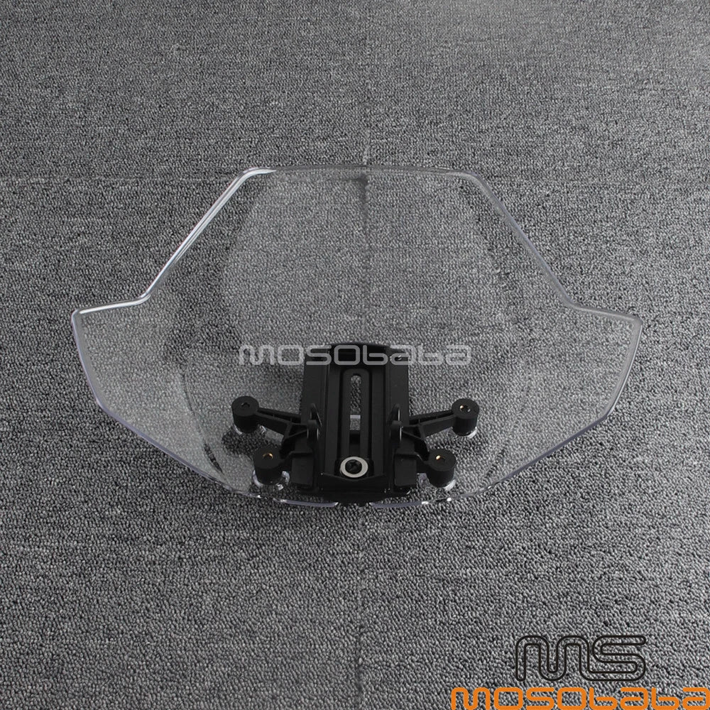 Adjustable Windshield Kit for Can-Am Ryker 900 ACE (2019-2023)