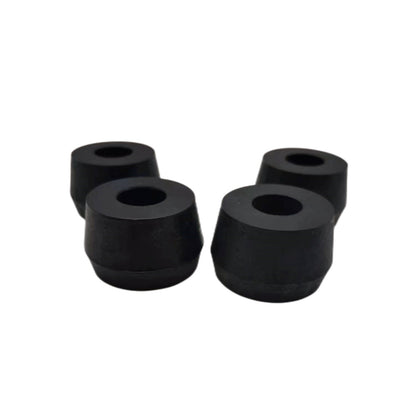 Set of 4 Power Trim Bushings for Mercruiser R/MR/Alpha One