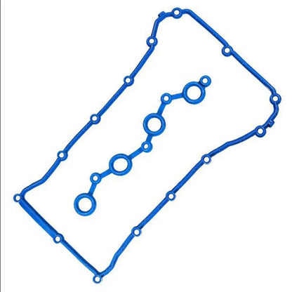 Engine Valve Cover Gasket Set for Jeep Dodge Chrysler (2000-2010)