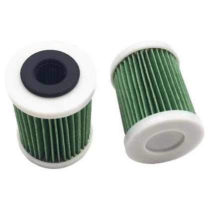 2X Fuel Filter for Yamaha