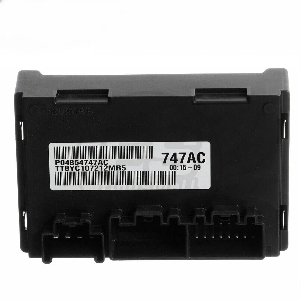 Transfer Case Control Module for Grand Cherokee (2012–2013)