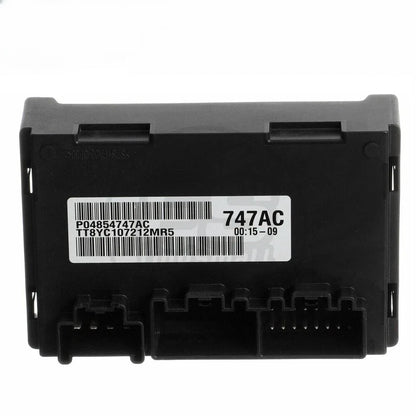 Transfer Case Control Module for Grand Cherokee (2012–2013)