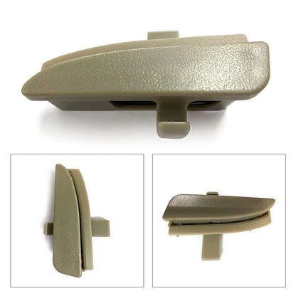 Center Console Latch Lid Lock for Toyota Tacoma (2005–2012) #58910AD030B0 Beige