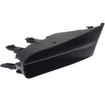 Fog Light Bezels Black for Lexus ES350 (2010-2012)