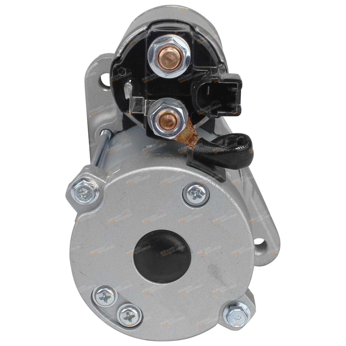 Starter Motor for Toyota Prado (2003–2018)