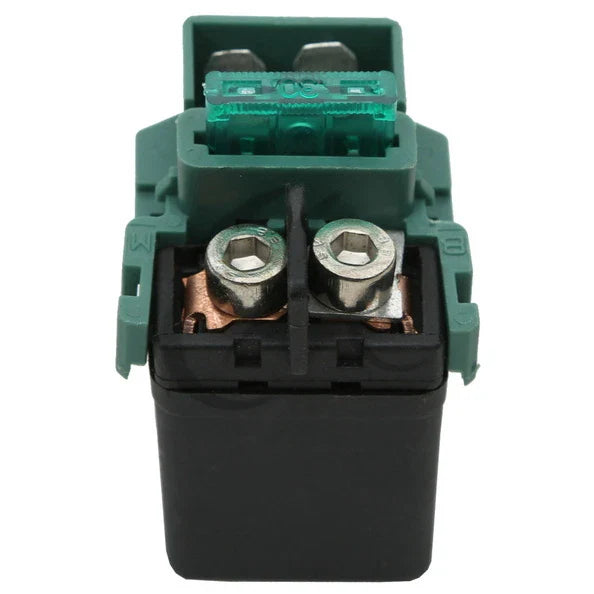 Starter Relay Solenoid for Honda CBR1000RR 2004-2007 ()