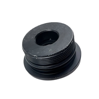 2Pcs Trim Cylinder End Cap Seal Kit for Johnson Evinrude (40-300HP)
