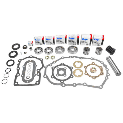 Transfer Case Bearing & Seal Rebuild Kit for Toyota Landcruiser FJ73 FJ75 (1984–1990)