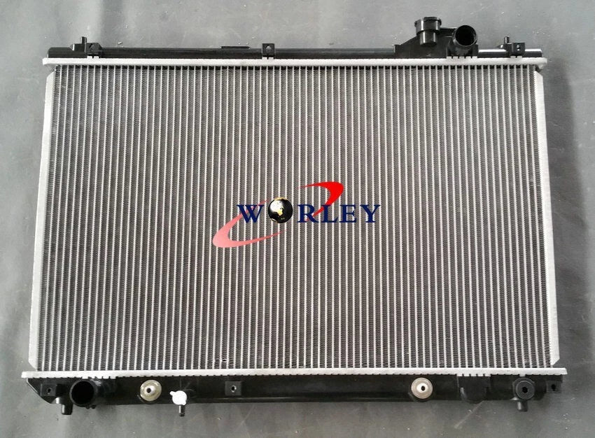 Radiator for Toyota Kluger 4WD MCU28 2003-2007 3.3L V6 AT/MT