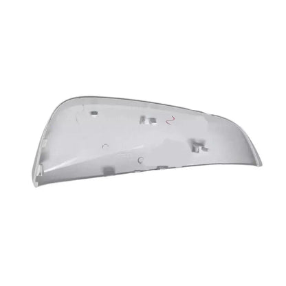 Mirror Cover / Gloss Silver Left Side for Lexus NX (2015–2023)