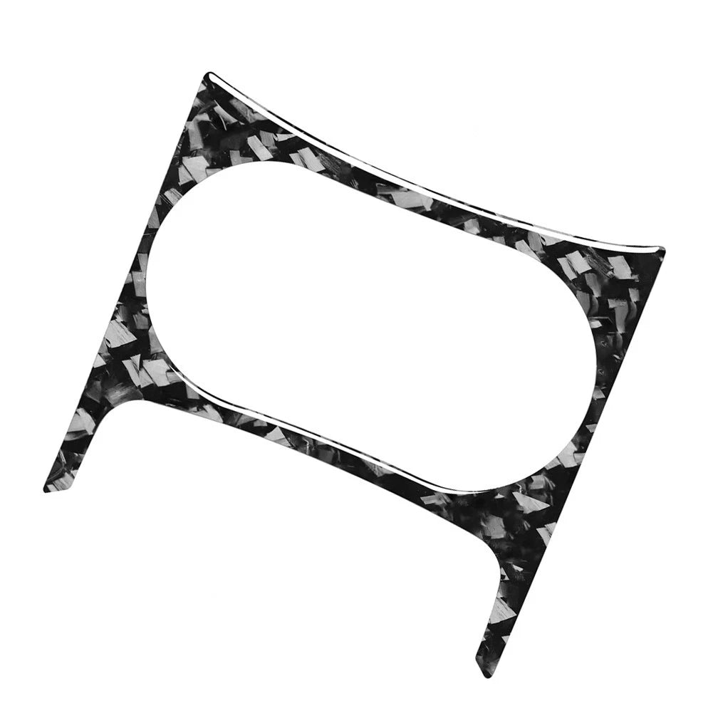 Glove Box Switch Handle Panel Cover Trim for Audi A4 B9 A5 S4 S5 RS4 (2016–2023)