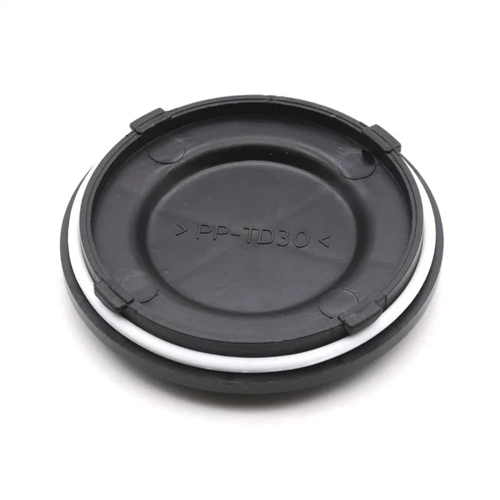 Headlight Back Cover Lid Dust Cap for Mitsubishi Outlander (2003-2023)