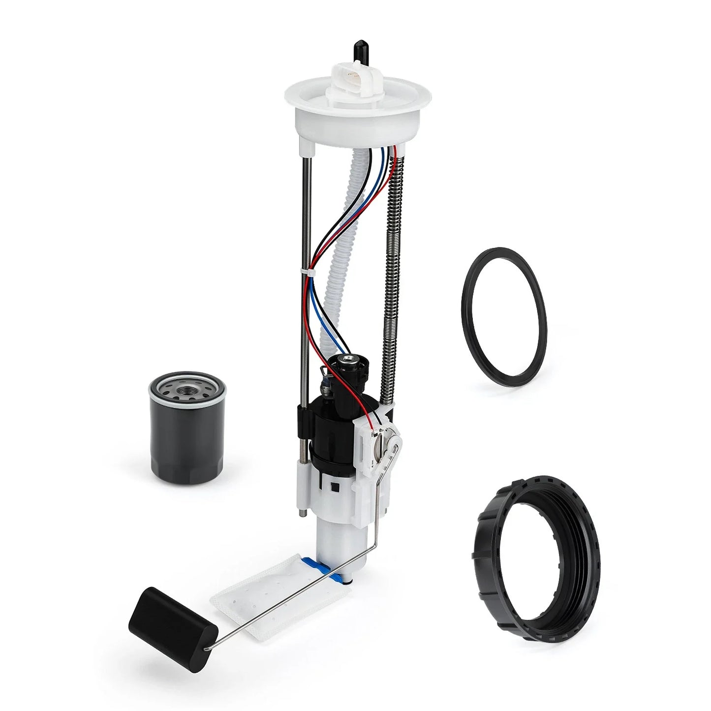 Fuel Pump Assembly Polaris Ranger Crew 570 570-4 570-6 EPS 4x4 (2014-2021)