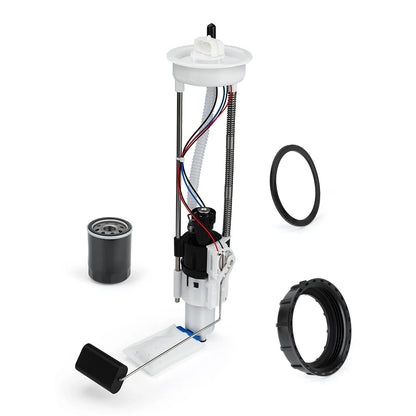 Fuel Pump Assembly Polaris Ranger Crew 570 570-4 570-6 EPS 4x4 (2014-2021)
