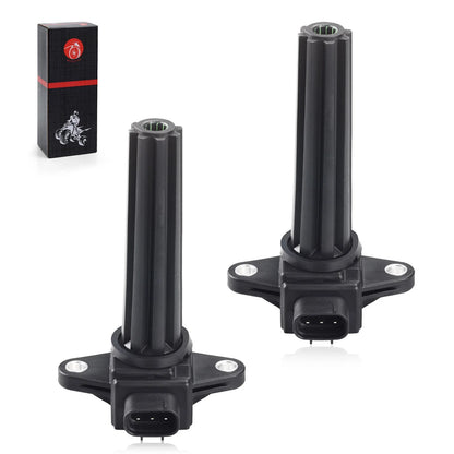 Ignition Coils 2 x for Yamaha F225