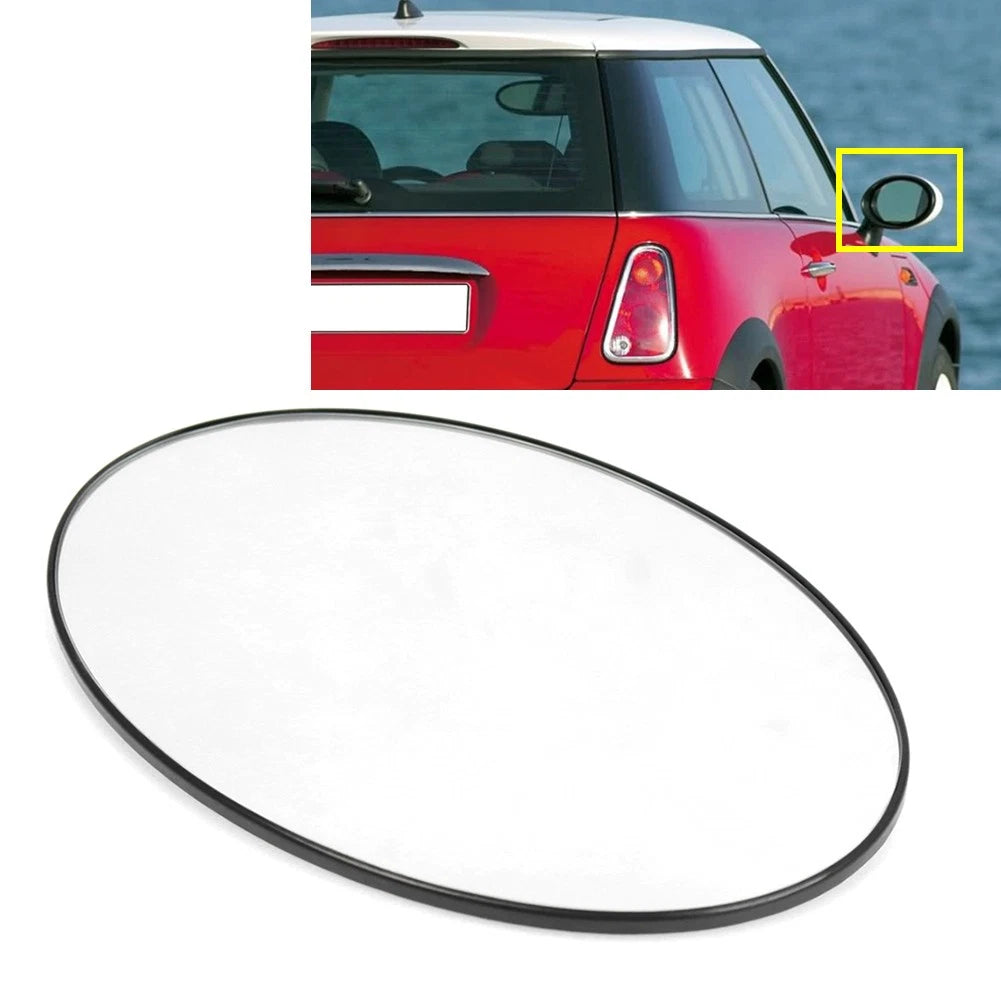 Throttle Potentiometer Cover Guard for BMW R1200GS (2004–2012)