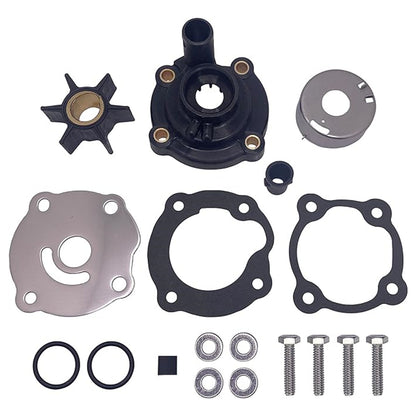 Water Pump Kit for Johnson Evinrude Outboard 25hp (Various Years)