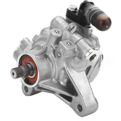 Power Steering Pump Honda Accord 2.4L (2003–2007)