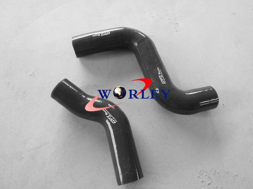Silicone Hose for Toyota Hilux KZN130GW (1993–1996)