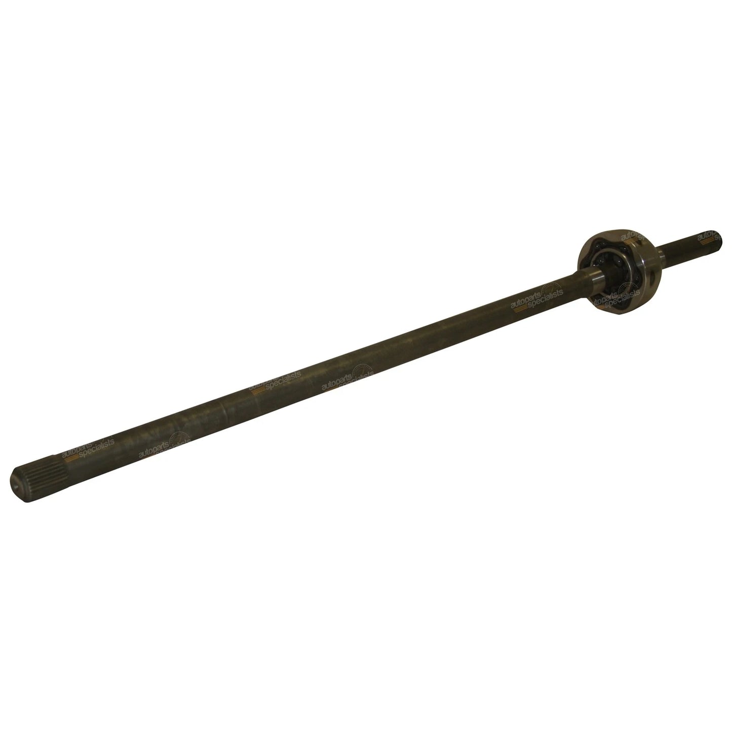 LH CV Joint and Axle Shaft for Landcruiser 105 Series (1998–2007)
